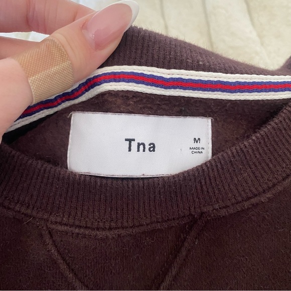 tna crew neck - Picture 3 of 4